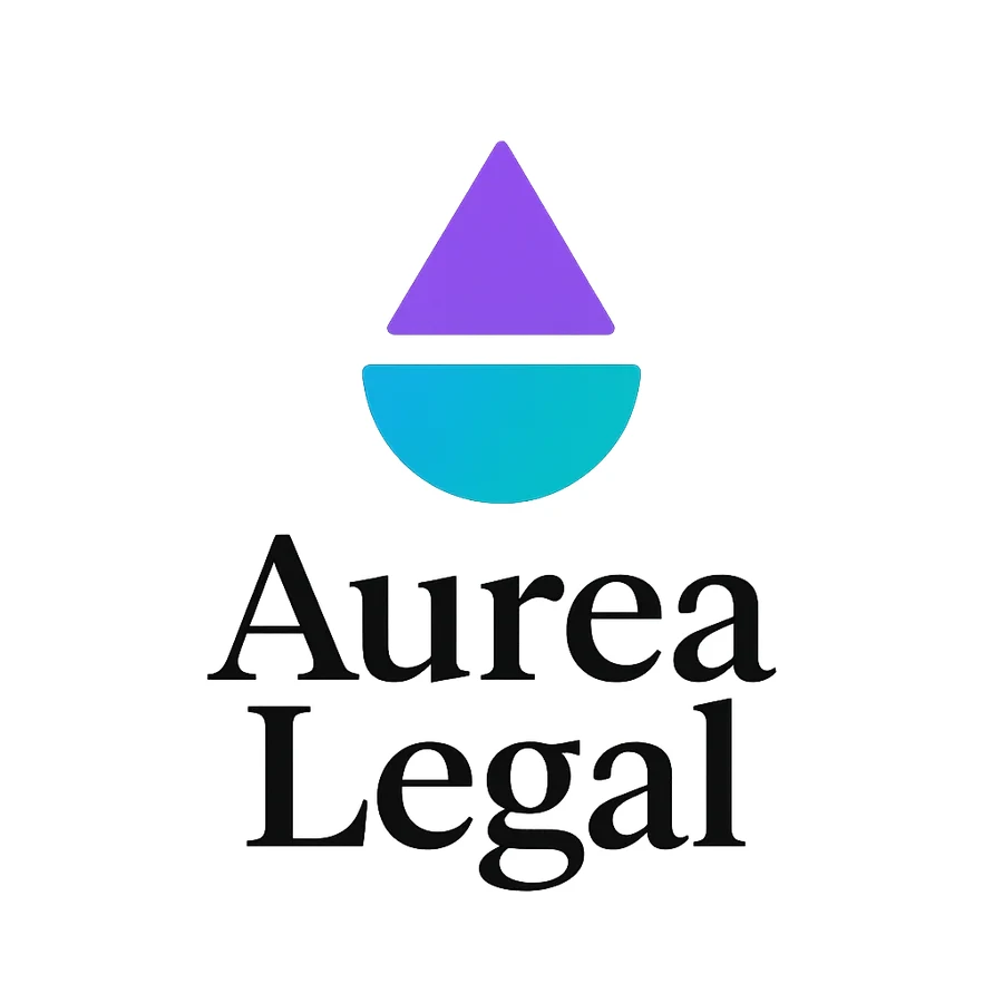 Logo elegante gerado pela IA